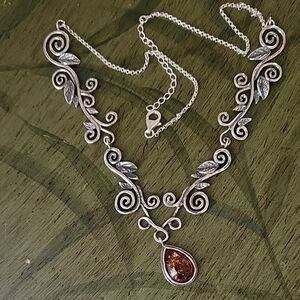 FABULOUS Statement Necklace